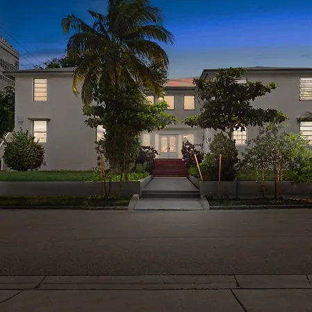 Little Havana 2Br - Near Brickell Midtown